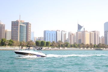 Лучшие районы Абу-Даби: где остановиться, какой выбрать отель, цены на жилье