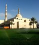 Мечеть короля Фейсала © Nitin Badhwar @ flickr.com / CC BY-SA 2.0.