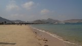 Пляж Хор Факкан Шарджа / Фуджейра © Rizwan Ullah Wazir @ wikimedia.org / CC BY 3.0.