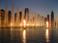 Музыкальный фонтан Дубай © Cory M. Grenier @ flickr.com / CC BY-SA 2.0.
