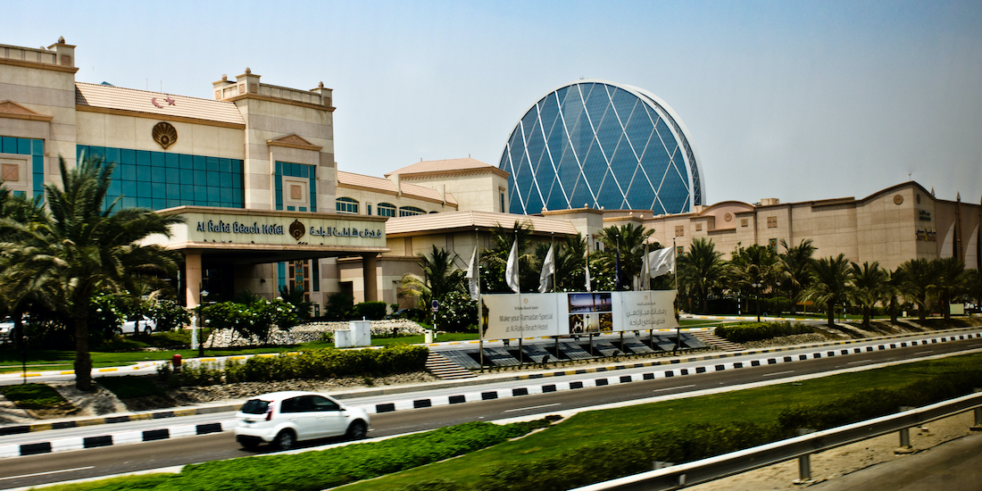 Al Dar building