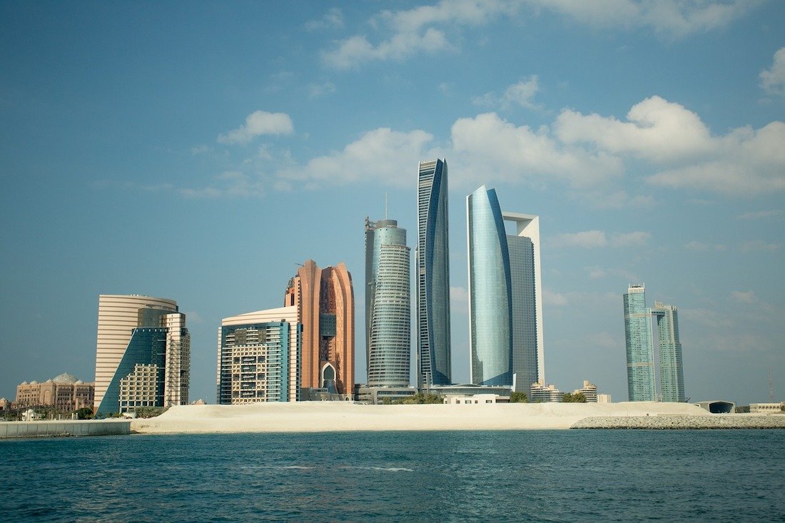 Чем заняться в Абу-Даби: 15 вещей, которые нужно сделать обязательно