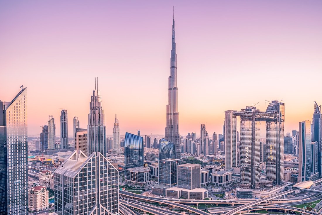 Что посмотреть в Дубае: самые интересные достопримечательности