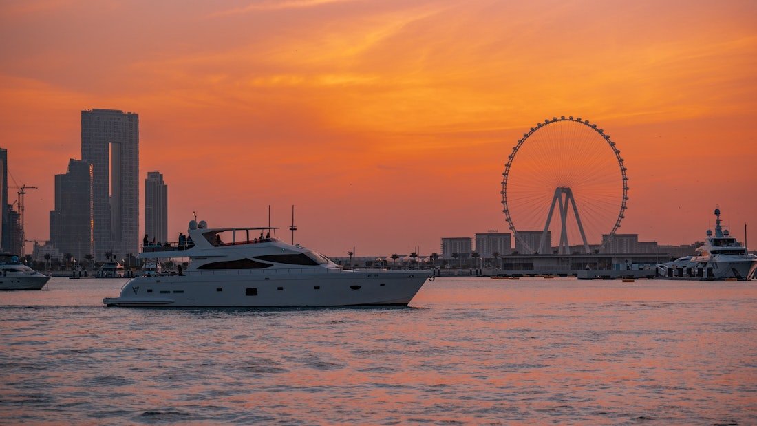 Топ-10 самых интересных VIP экскурсий в Дубае и ОАЭ