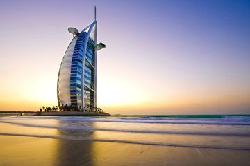Роскошный отдых в отеле Парус или Burj Al Arab: цены, описание номеров, пляж, рестораны, инфраструктура