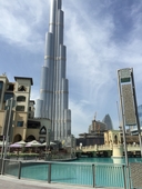 Armani Hotel Dubai