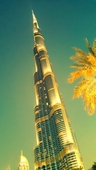 Armani Hotel Dubai