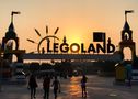 Развлекательный центр Legoland в Дубае
