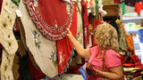 Textile Souk