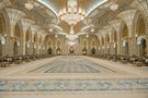 Qasr Al Watan (Президентский дворец)