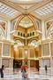 Qasr Al Watan (Президентский дворец)