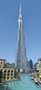 Вежа Burj Khalifa Tower