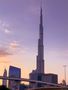 Burj Khalifa Tower