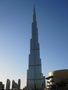 Вежа Burj Khalifa Tower