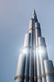 Burj Khalifa Tower