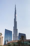 Burj Khalifa Tower