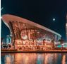 The Dubai Opera