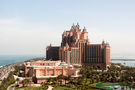 The Palm Jumeirah