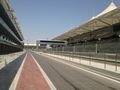 Yas Marina Circuit