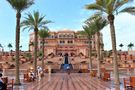 Отель Emirates Palace