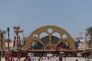 Motiongate Dubai Theme Park © Jeremy Thompson @ flickr.com / CC BY 2.0.