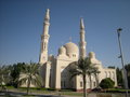 The Jumeirah Mosque © Leandro Neumann Ciuffo @ flickr.com / CC BY 2.0.