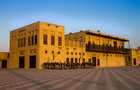Al Shindagha Historical District © Chan Seth @ wikimedia.org / CC BY-SA 4.0.