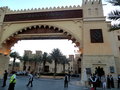 Souk Madinat Jumeirah © giggel @ wikimedia.org / CC BY 3.0.