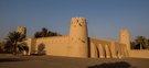 Исторический центр города Аль-Айн © SUNILKUMAR NAIR @ wikimedia.org / CC BY-SA 4.0.