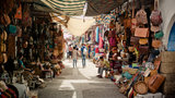 Textile Souk