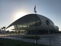 Etihad Museum © Lxs @ wikimedia.org / CC BY 4.0.