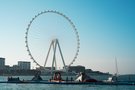 Ain Dubai - самое большое в мире колесо обозрения