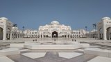 Qasr Al Watan (Президентский дворец) © Renek78 @ wikimedia.org / CC BY-SA 4.0.