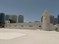 Qasr Al Hosn © Peturrunar @ wikimedia.org / CC BY-SA 4.0.