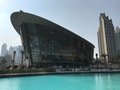 The Dubai Opera © Greger Ravik @ wikimedia.org / CC BY-SA 3.0.