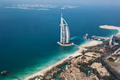 Пляж Jumeirah Public Beach © Sam valadi @ flickr.com / CC BY 2.0.