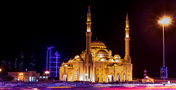Мечеть Аль Нур © Fariz Safarulla @ flickr.com / CC BY-SA 2.0.