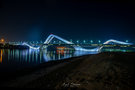 The Sheikh Zayed Bridge